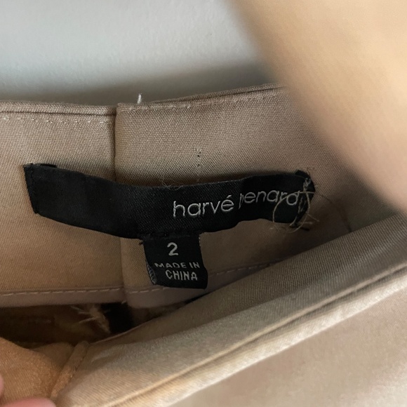 Harve Benard  2 piece suit Size 2 - Picture 5 of 6